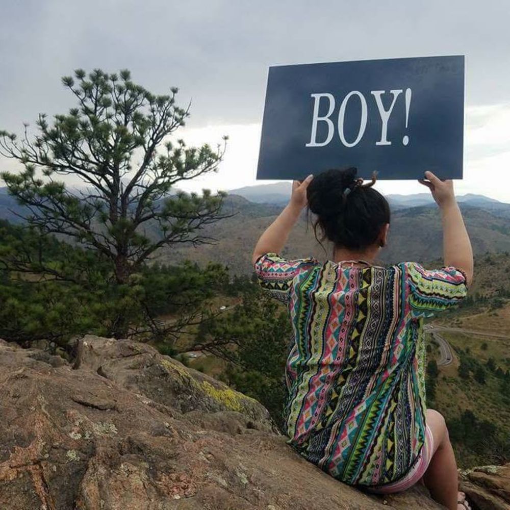 Meet your Posher, Kayla